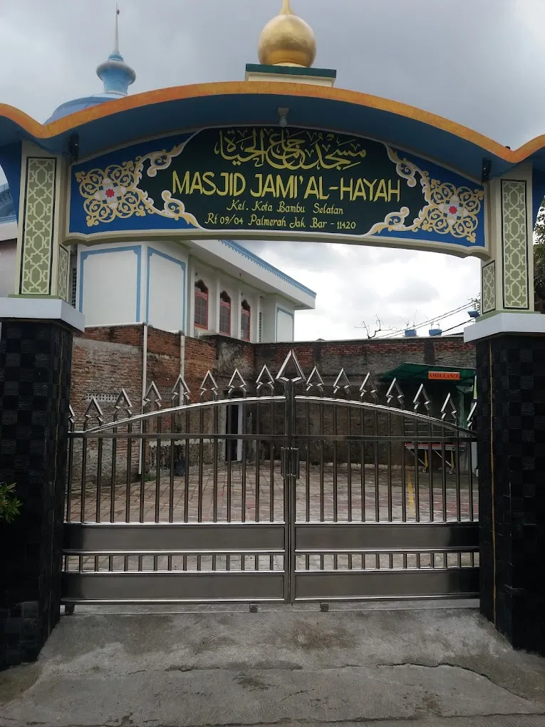 Layanan Publik