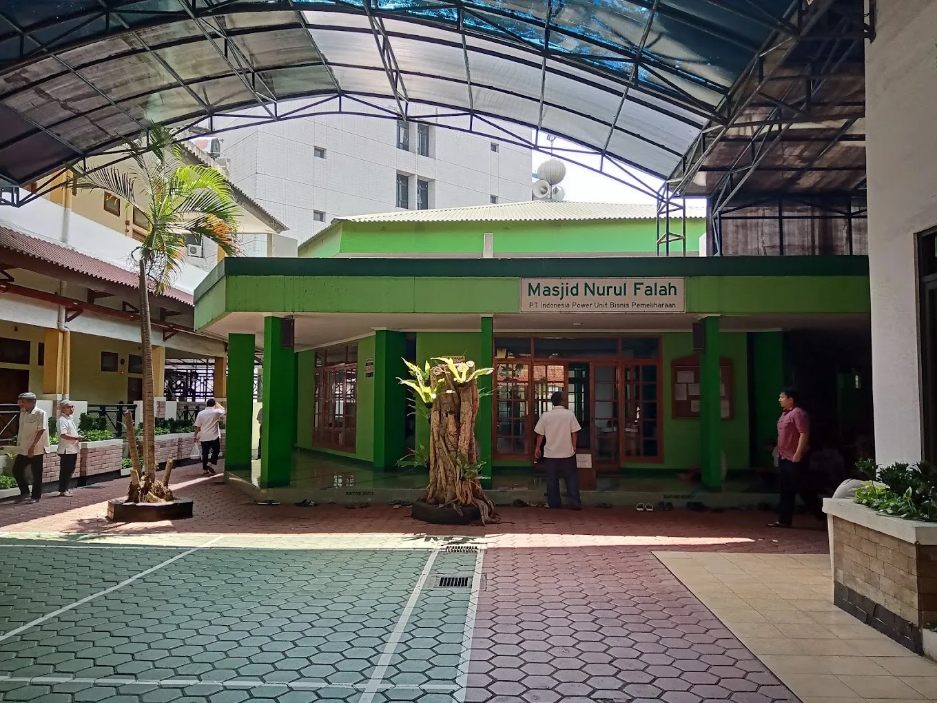 Layanan Publik