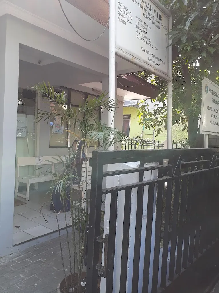 Layanan Publik