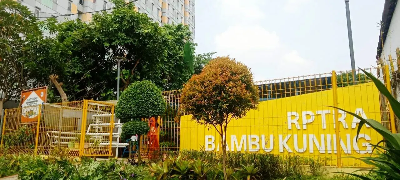 Layanan Publik