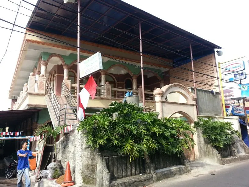 Layanan Publik