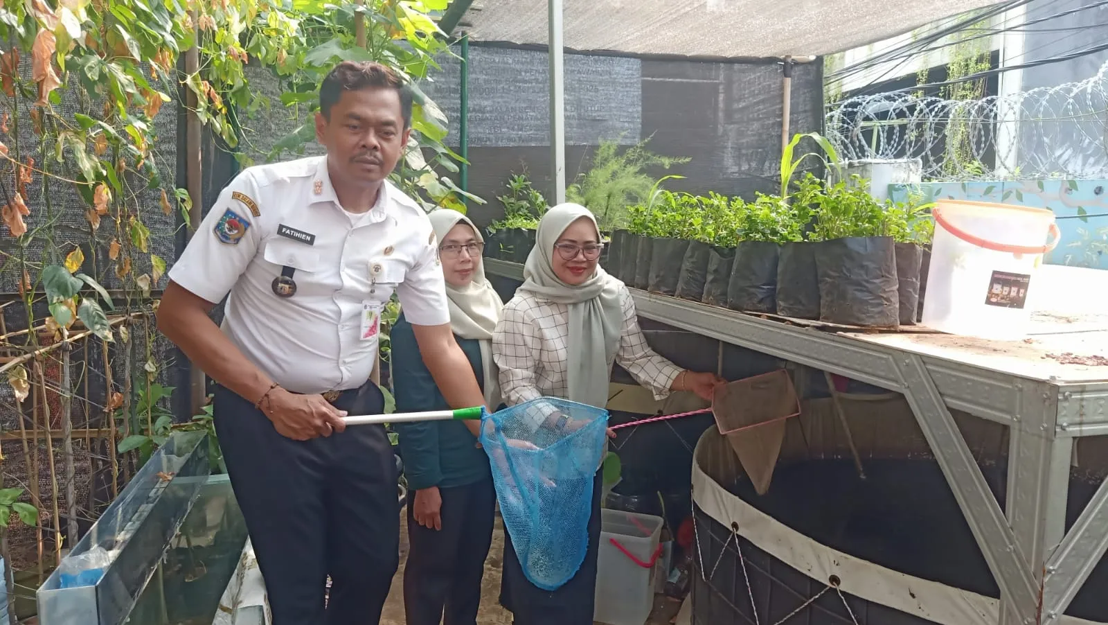 Foto Berita