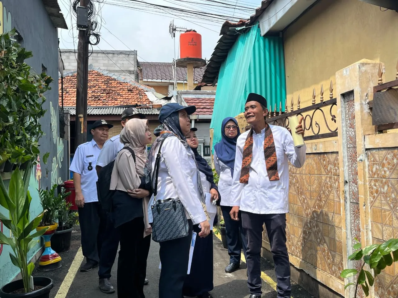Foto Berita