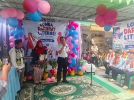 Foto Berita