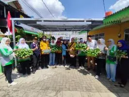 Foto Berita
