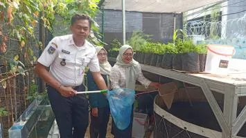 Foto Berita