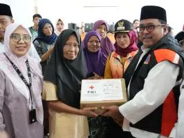 Foto Berita