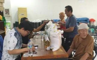 Foto Berita
